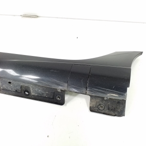 Mercedes Benz SLK-Class 172 (2011–2026) Karbi välimine ilupaneel A1726980054 - 5