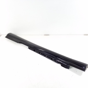 Mercedes Benz E-Class W207 (2009–2017) Schwellerverkleidung außen A2076901740 - 4