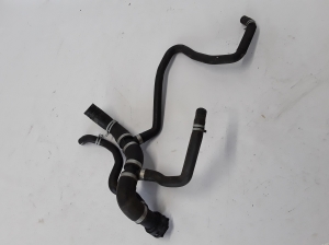  Cooling radiator hose 