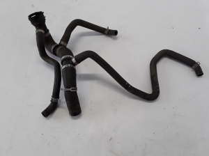  Cooling radiator hose 