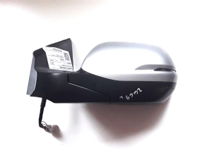 Honda CR-V (2012–2016) Side mirror and its parts Z98030761 - 2