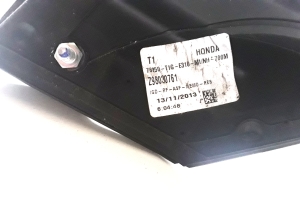 Honda CR-V (2012–2016) Side mirror and its parts Z98030761 - 3