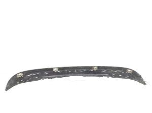 Mercedes Benz C-Class 205 (2014–2021) Heckstoßstangen Unterspoiler A2058851138 - 2