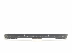 Tagumise kaitseraua alumine spoiler - A2058851138