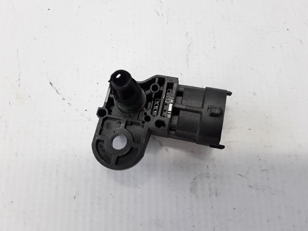 VOLVO S90 2 generation (2016-2023) Other part 31405341 22381056