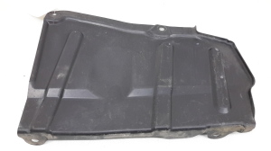 TOYOTA RAV 4 A3 (2005–2012) Front underbody protection 5144342010 - 3