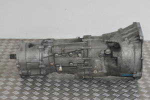 BMW X3 E83 (2003–2010) Gearbox - 2
