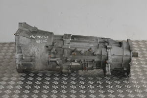 BMW X3 E83 (2003–2010) Gearbox - 5