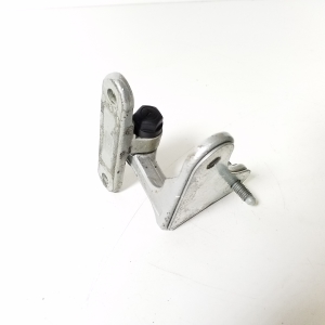 Mercedes Benz S-Class 220 (1998–2005) Front door lower hinge - 2