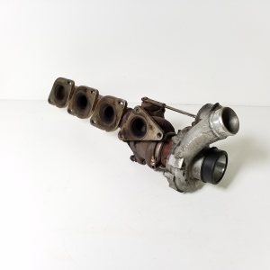 Turbo - A2780903580
