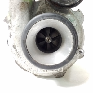 Mercedes Benz CLS-Class 218 (2011–2018) Turbo A2780903580 - 2