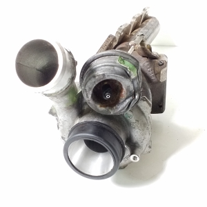 Mercedes Benz CLS-Class 218 (2011–2018) Turbo A2780903580 - 3