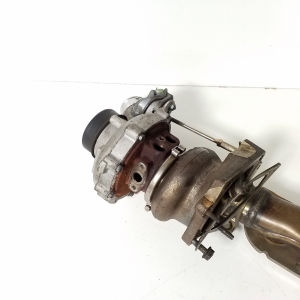 Mercedes Benz CLS-Class 218 (2011–2018) Turbo A2780903580 - 5