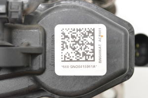 AUDI A5 (2016–2026) Bremssattel hinten - 4