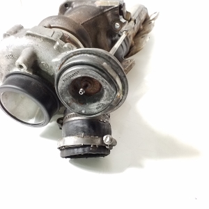 Mercedes Benz CLS-Class 218 (2011–2018) Turbo A2780903680 - 3