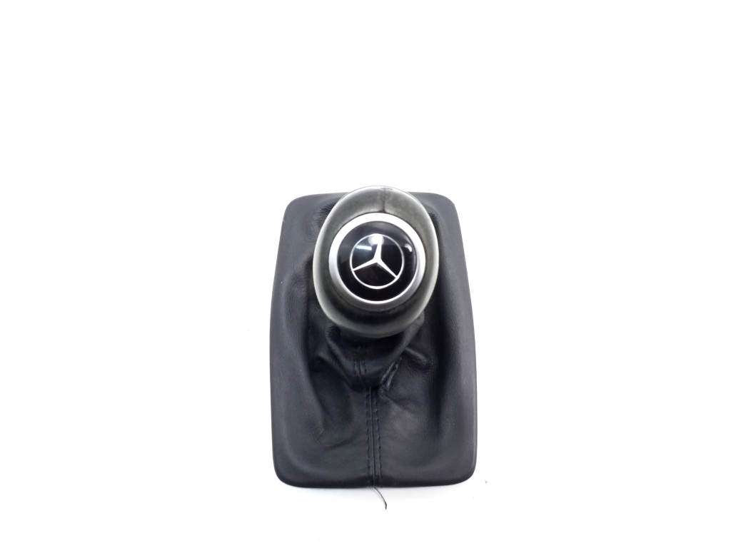 MERCEDES-BENZ GLK-Class X204 (2008-2015) Gear Shifting Level Plastic Trim A2042673310 20379637