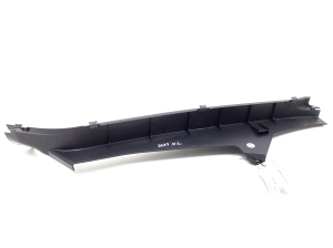 Mercedes Benz GLK-Class 204 (2008–2015) Inner sill trim A2046907525 - 3