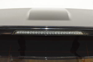 Land Rover Sport (2013–2026) Trunk lid - 5