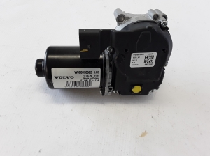  Windshield wiper motor 