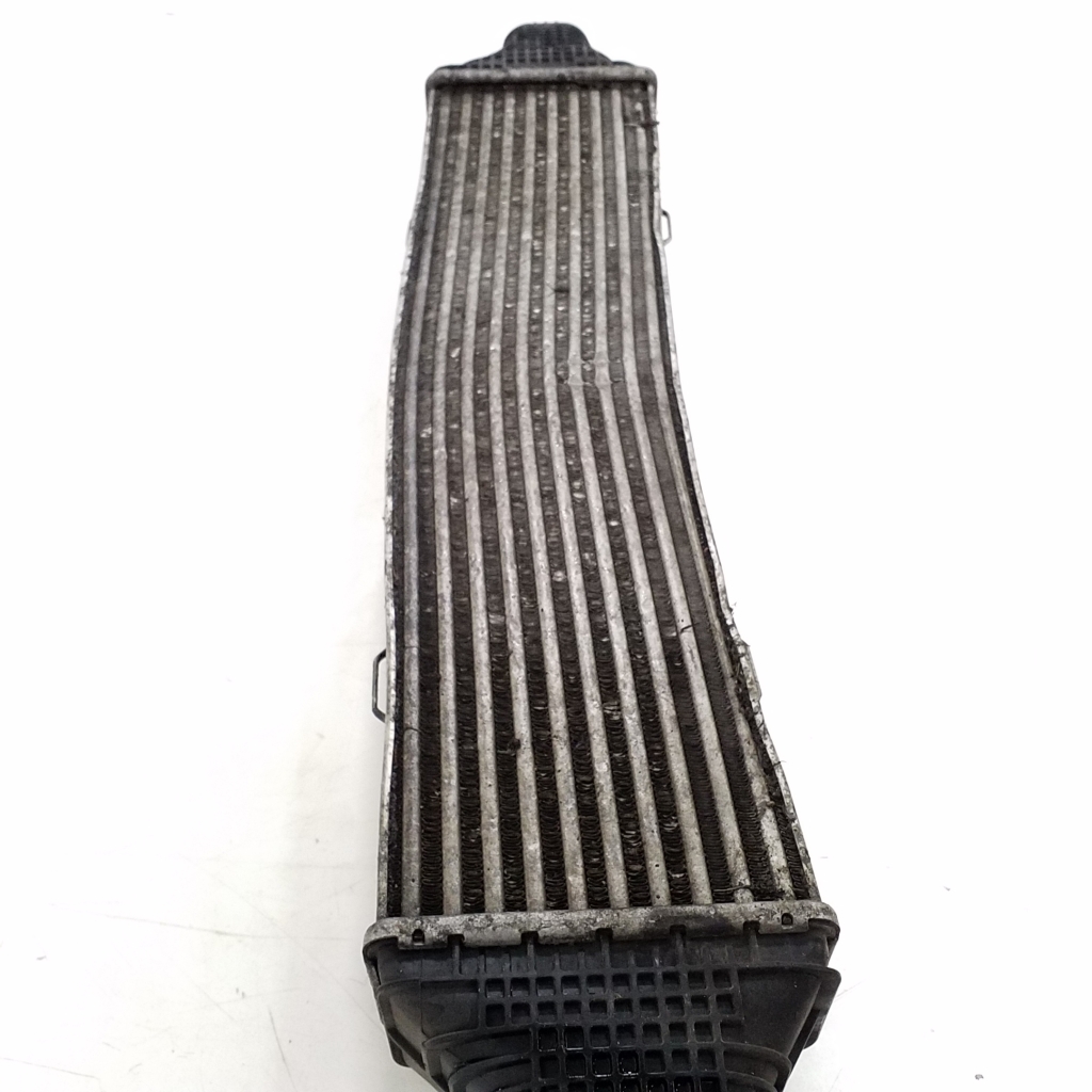 MERCEDES-BENZ C-Class W204/S204/C204 (2004-2015) Intercooler Radiator A2045000200 21591218