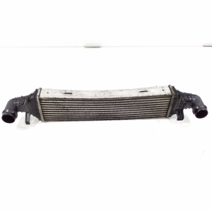  Intercooler radiator 