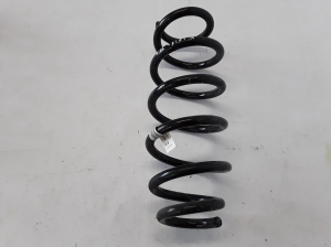  Front spring 