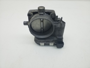   Accelerator valve 