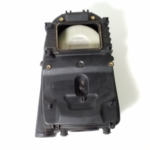 Mercedes Benz C-Class 204 (2007–2014) Luftfiltergehäuse A6510901101 - 5