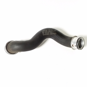   Cooling radiator hose 