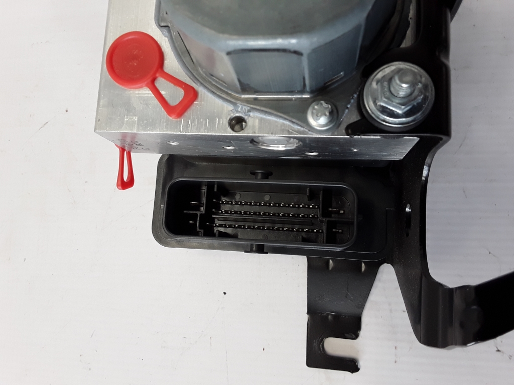 RENAULT Captur 1 generation (2013-2019) ABS Pump 476600188R 22381022