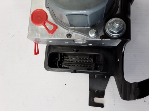 RENAULT Captur (2013–2019) ABS Steuergerät 476600188R - 3
