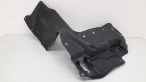 TOYOTA Avensis Verso M2 (2001–2009) Unterbodenschutz vorne 5144244040 - 3