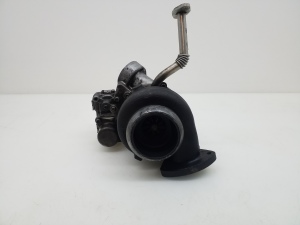 Mercedes Benz C-Class 204 (2007–2014) Turbo A6510900086 - 2