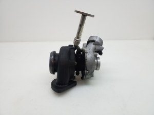 Mercedes Benz C-Class 204 (2007–2014) Turbo A6510900086 - 3