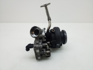Mercedes Benz C-Class 204 (2007–2014) Turbo A6510900086 - 4