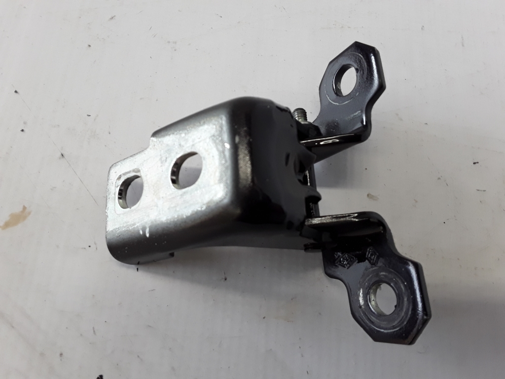 RENAULT Captur 1 generation (2013-2019) Front left Door Hinge 804010016R 22381002