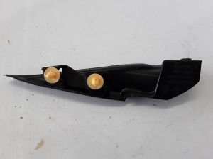 RENAULT Captur (2013–2019) Windlaufverkleidung (Scheibenwischerabdeckung) 668637604R - 3