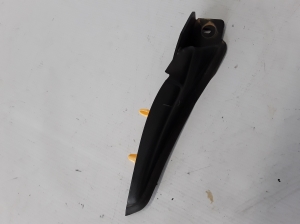 RENAULT Captur (2013–2019) Windlaufverkleidung (Scheibenwischerabdeckung) 668637604R - 4