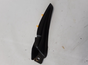 RENAULT Captur (2013–2019) Windlaufverkleidung (Scheibenwischerabdeckung) 668622369R - 4