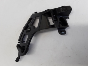 RENAULT Captur (2013–2019) Rear bumper bracket 852233250R - 3