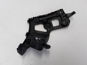 RENAULT Captur (2013–2019) Rear bumper bracket 852233250R - 4
