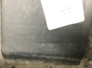 Mercedes Benz Citan 415 (2012–2021) Priekšējā reste A4158880023 - 2