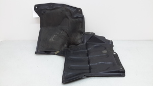 Front underbody protection - 5144242070