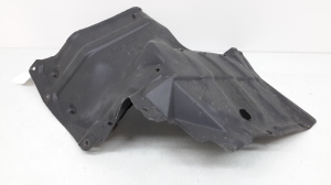 TOYOTA RAV 4 A2 (2000–2005) Front underbody protection 5144242070 - 2