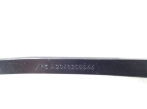 Mercedes Benz GLK-Class 204 (2008–2015) Windshield wiper arm A2048200944 - 2