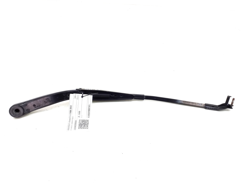 MERCEDES-BENZ GLK-Class X204 (2008-2015) Предни рамена на чистачките A2048200844 20379868