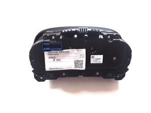 Opel Corsa E (2014–2018) Instrument cluster 39107237 - 3