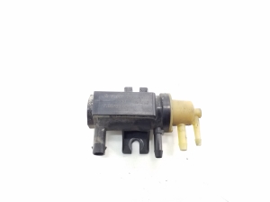   Solenoids 