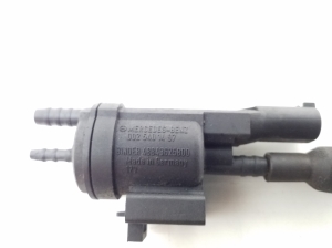 Mercedes Benz GLK-Class 204 (2008–2015) Sonstiger Sensor A0025401497 - 2