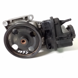  Power steering pump 